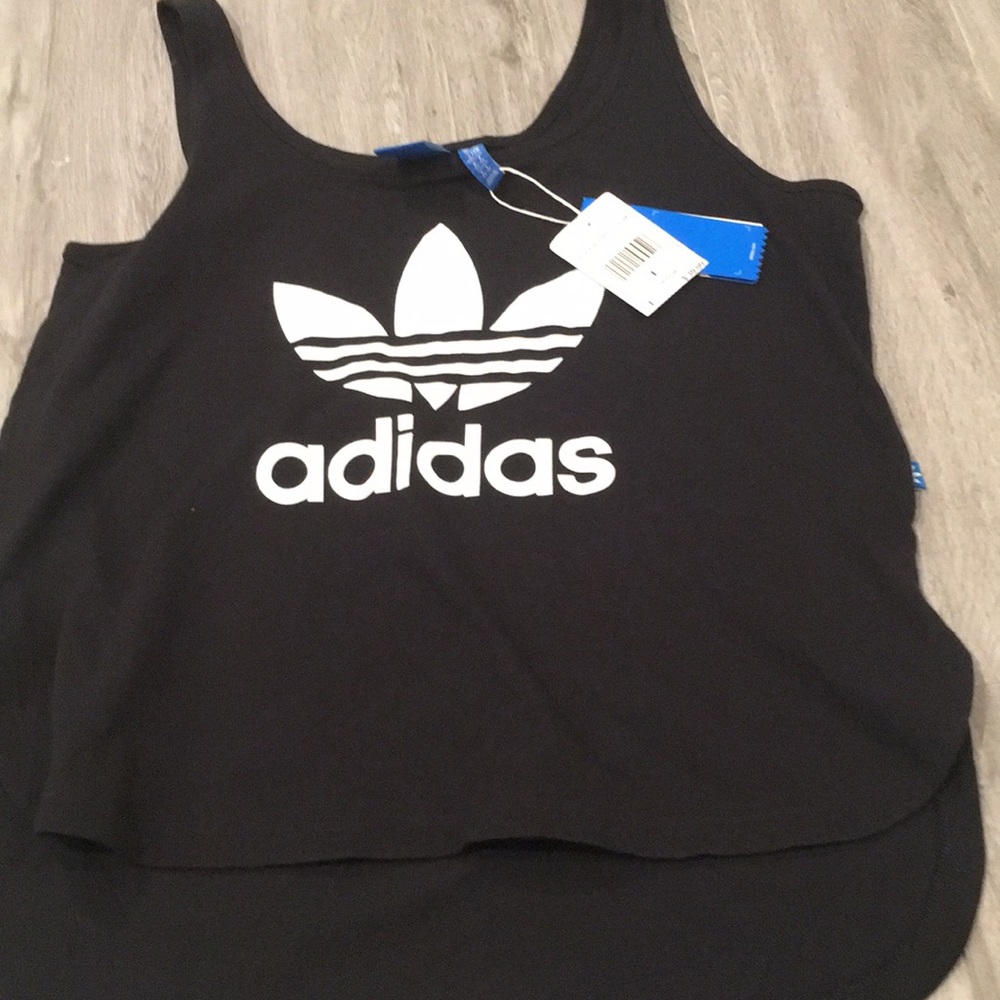 Adidas Originals Women's Tank